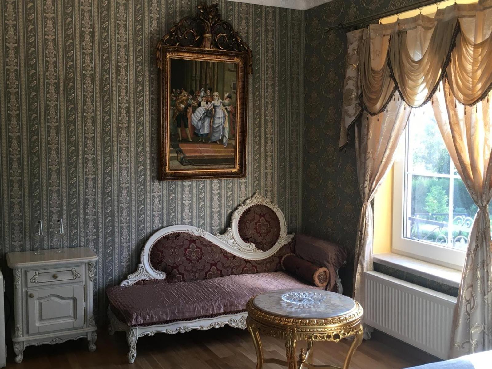 Hotel Bynovecky Zamecek Extérieur photo