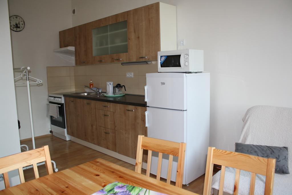 Hotel Bynovecky Zamecek Extérieur photo