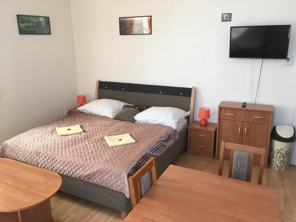 Hotel Bynovecky Zamecek Extérieur photo