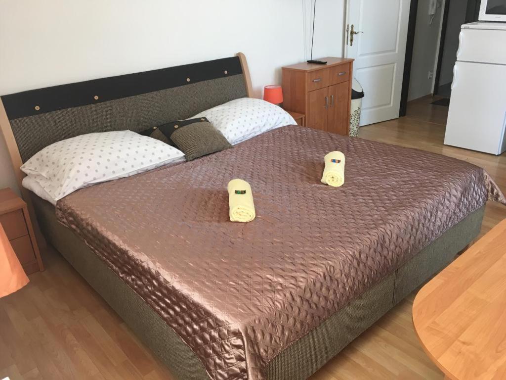 Hotel Bynovecky Zamecek Extérieur photo